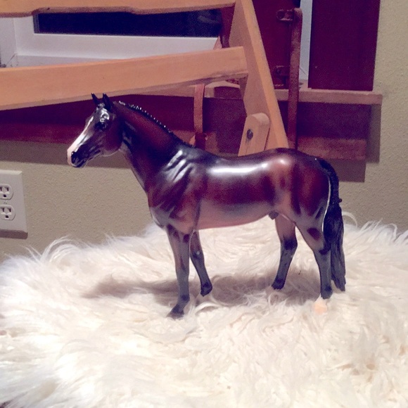 Breyer Accessories Breyer Horse Chablis Decor Store Special